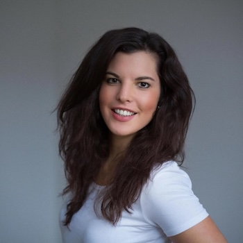 Hebamme Lara Auchter - Profilbild Heidelberg Wieblingen